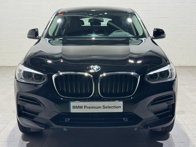 BMW X4 xDrive30d 210 kW (286 CV) 87284576 en Barcelona BMW X4 xDrive30d 210 kW (286 CV) 87284576 en Barcelona