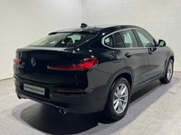 BMW xDrive30d 210 kW (286 CV) X4thumbs4 BMW xDrive30d 210 kW (286 CV) X4thumbs4