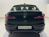 BMW xDrive30d 210 kW (286 CV) X4thumbs5 BMW xDrive30d 210 kW (286 CV) X4thumbs5