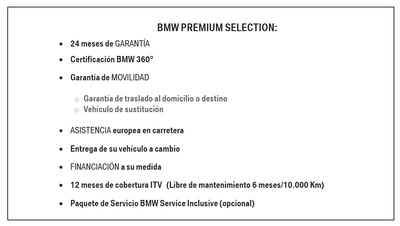 BMW X4 xDrive30d 210 kW (286 CV) 87284576 en Barcelona BMW X4 xDrive30d 210 kW (286 CV) 87284576 en Barcelona