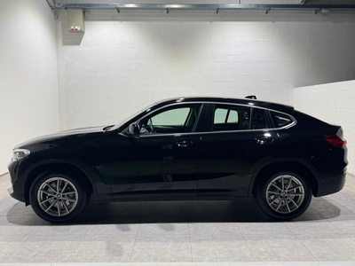 BMW X4 xDrive30d 210 kW (286 CV) 87284576 en Barcelona BMW X4 xDrive30d 210 kW (286 CV) 87284576 en Barcelona