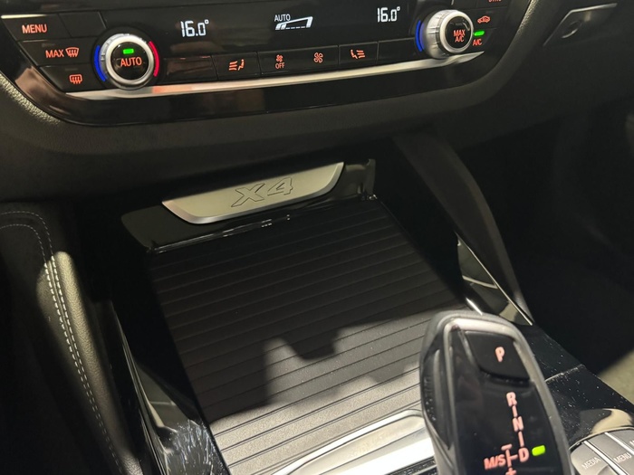 BMW xDrive30d 210 kW (286 CV) X4 en Barcelona BMW xDrive30d 210 kW (286 CV) X4 en Barcelona