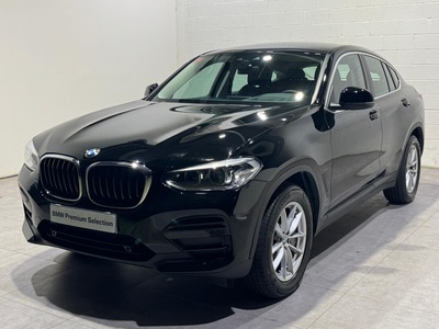 BMW X4 xDrive30d 210 kW (286 CV) 87284576 en Barcelona BMW X4 xDrive30d 210 kW (286 CV) 87284576 en Barcelona