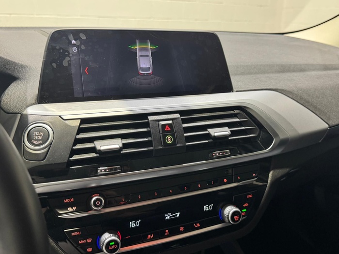 BMW xDrive30d 210 kW (286 CV) X4 en Barcelona BMW xDrive30d 210 kW (286 CV) X4 en Barcelona