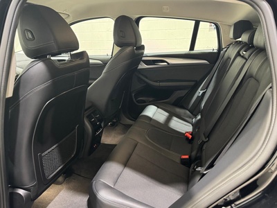 BMW X4 xDrive30d 210 kW (286 CV) 87284576 en Barcelona BMW X4 xDrive30d 210 kW (286 CV) 87284576 en Barcelona