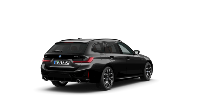 BMW 330e xDrive Touring 215 kW (292 CV) Serie 3 en la provincia de Barcelona BMW 330e xDrive Touring 215 kW (292 CV) Serie 3 en la provincia de Barcelona