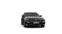 BMW 330e xDrive Touring 215 kW (292 CV) Serie 3thumbs7 BMW 330e xDrive Touring 215 kW (292 CV) Serie 3thumbs7