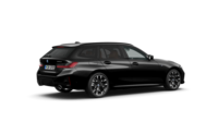 BMW 330e xDrive Touring 215 kW (292 CV) Serie 3thumbs8 BMW 330e xDrive Touring 215 kW (292 CV) Serie 3thumbs8