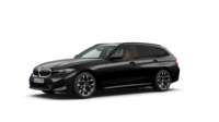 BMW 330e xDrive Touring 215 kW (292 CV) Serie 3thumbs2 BMW 330e xDrive Touring 215 kW (292 CV) Serie 3thumbs2