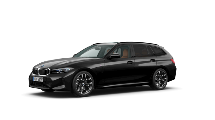 BMW 330e xDrive Touring 215 kW (292 CV) Serie 3 en la provincia de Barcelona BMW 330e xDrive Touring 215 kW (292 CV) Serie 3 en la provincia de Barcelona