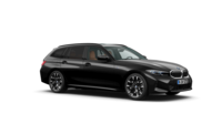 BMW 330e xDrive Touring 215 kW (292 CV) Serie 3thumbs4 BMW 330e xDrive Touring 215 kW (292 CV) Serie 3thumbs4