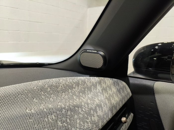 MINI Cooper C 115 kW (156 CV) MINI 3 Puertas en Barcelona MINI Cooper C 115 kW (156 CV) MINI 3 Puertas en Barcelona