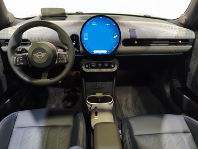 MINI MINI 3 Puertas Cooper C 115 kW (156 CV) 89211860 en Barcelona MINI MINI 3 Puertas Cooper C 115 kW (156 CV) 89211860 en Barcelona