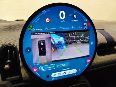 MINI MINI 3 Puertas Cooper C 115 kW (156 CV) 89211860 en Barcelona MINI MINI 3 Puertas Cooper C 115 kW (156 CV) 89211860 en Barcelona