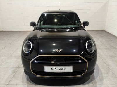 MINI MINI 3 Puertas Cooper C 115 kW (156 CV) 89211860 en Barcelona MINI MINI 3 Puertas Cooper C 115 kW (156 CV) 89211860 en Barcelona