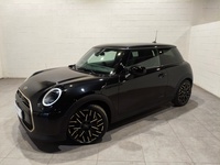 MINI Cooper C 115 kW (156 CV) MINI 3 Puertasthumbs11 MINI Cooper C 115 kW (156 CV) MINI 3 Puertasthumbs11