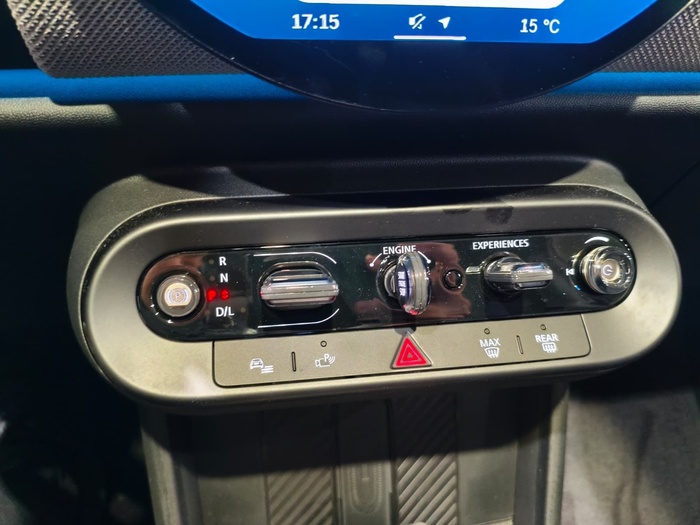 MINI Cooper C 115 kW (156 CV) MINI 3 Puertas en Barcelona MINI Cooper C 115 kW (156 CV) MINI 3 Puertas en Barcelona