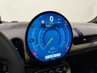 MINI Cooper C 115 kW (156 CV) MINI 3 Puertasthumbs21 MINI Cooper C 115 kW (156 CV) MINI 3 Puertasthumbs21