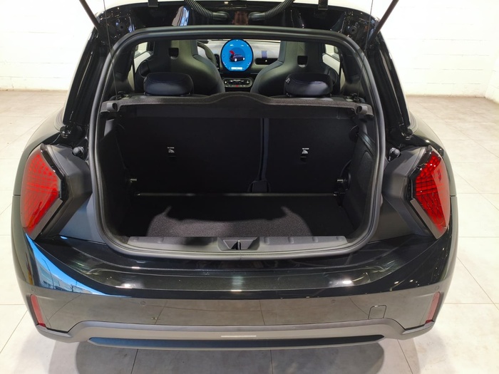 MINI Cooper C 115 kW (156 CV) MINI 3 Puertas en Barcelona MINI Cooper C 115 kW (156 CV) MINI 3 Puertas en Barcelona