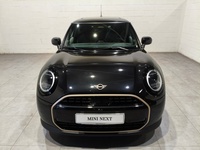 MINI Cooper C 115 kW (156 CV) MINI 3 Puertasthumbs2 MINI Cooper C 115 kW (156 CV) MINI 3 Puertasthumbs2