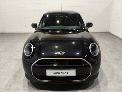 MINI MINI 3 Puertas Cooper C 115 kW (156 CV) 89211860 en Barcelona MINI MINI 3 Puertas Cooper C 115 kW (156 CV) 89211860 en Barcelona