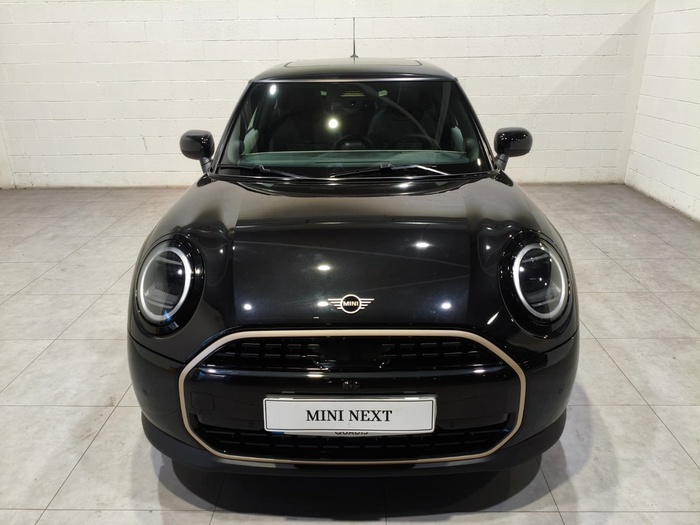 MINI Cooper C 115 kW (156 CV) MINI 3 Puertas en Barcelona MINI Cooper C 115 kW (156 CV) MINI 3 Puertas en Barcelona