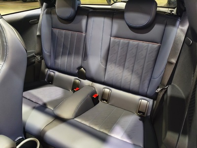 MINI MINI 3 Puertas Cooper C 115 kW (156 CV) 89211860 en Barcelona MINI MINI 3 Puertas Cooper C 115 kW (156 CV) 89211860 en Barcelona