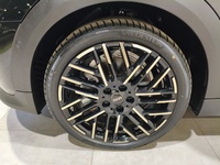 MINI Cooper C 115 kW (156 CV) MINI 3 Puertasthumbs12 MINI Cooper C 115 kW (156 CV) MINI 3 Puertasthumbs12