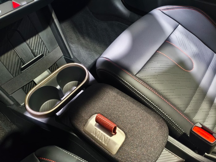 MINI Cooper S 150 kW (204 CV) MINI 5 Puertas en Barcelona MINI Cooper S 150 kW (204 CV) MINI 5 Puertas en Barcelona