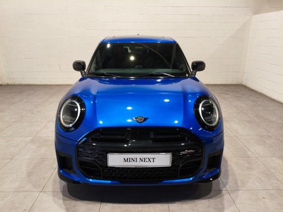 MINI MINI 5 Puertas Cooper S 150 kW (204 CV) 89211863 en Barcelona MINI MINI 5 Puertas Cooper S 150 kW (204 CV) 89211863 en Barcelona