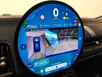 MINI MINI 5 Puertas Cooper S 150 kW (204 CV) 89211863 en la provincia de Barcelona MINI MINI 5 Puertas Cooper S 150 kW (204 CV) 89211863 en la provincia de Barcelona