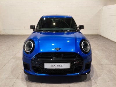 MINI MINI 5 Puertas Cooper S 150 kW (204 CV) 89211863 en Barcelona MINI MINI 5 Puertas Cooper S 150 kW (204 CV) 89211863 en Barcelona