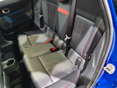 MINI MINI 5 Puertas Cooper S 150 kW (204 CV) 89211863 en Barcelona MINI MINI 5 Puertas Cooper S 150 kW (204 CV) 89211863 en Barcelona