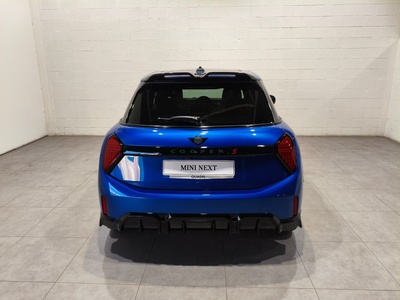 MINI MINI 5 Puertas Cooper S 150 kW (204 CV) 89211863 en Barcelona MINI MINI 5 Puertas Cooper S 150 kW (204 CV) 89211863 en Barcelona