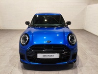 MINI Cooper S 150 kW (204 CV) MINI 5 Puertasthumbs2 MINI Cooper S 150 kW (204 CV) MINI 5 Puertasthumbs2