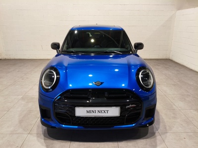 MINI MINI 5 Puertas Cooper S 150 kW (204 CV) 89211863 en Barcelona MINI MINI 5 Puertas Cooper S 150 kW (204 CV) 89211863 en Barcelona