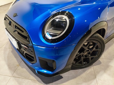 MINI MINI 5 Puertas Cooper S 150 kW (204 CV) 89211863 en Barcelona MINI MINI 5 Puertas Cooper S 150 kW (204 CV) 89211863 en Barcelona