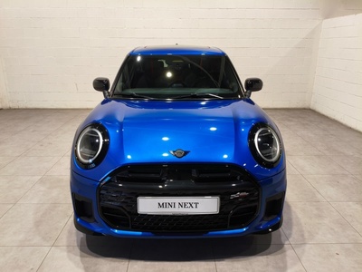 MINI MINI 5 Puertas Cooper S 150 kW (204 CV) 89211863 en la provincia de Barcelona MINI MINI 5 Puertas Cooper S 150 kW (204 CV) 89211863 en la provincia de Barcelona