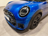 MINI Cooper S 150 kW (204 CV) MINI 5 Puertasthumbs13 MINI Cooper S 150 kW (204 CV) MINI 5 Puertasthumbs13