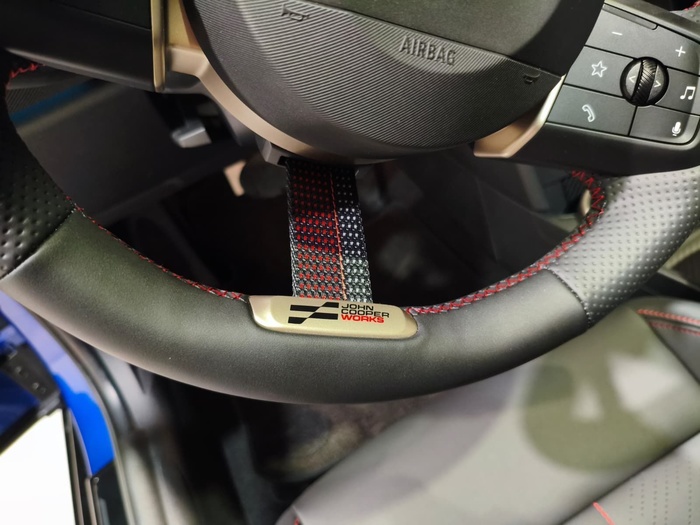 MINI Cooper S 150 kW (204 CV) MINI 5 Puertas en la provincia de Barcelona MINI Cooper S 150 kW (204 CV) MINI 5 Puertas en la provincia de Barcelona