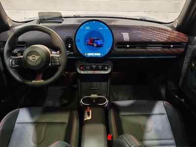 MINI MINI 5 Puertas Cooper S 150 kW (204 CV) 89211863 en la provincia de Barcelona MINI MINI 5 Puertas Cooper S 150 kW (204 CV) 89211863 en la provincia de Barcelona