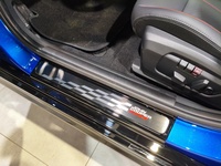 MINI Cooper S 150 kW (204 CV) MINI 5 Puertasthumbs25 MINI Cooper S 150 kW (204 CV) MINI 5 Puertasthumbs25