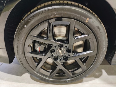 MINI MINI 5 Puertas Cooper S 150 kW (204 CV) 89211863 en Barcelona MINI MINI 5 Puertas Cooper S 150 kW (204 CV) 89211863 en Barcelona