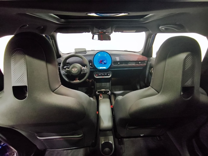 MINI Cooper S 150 kW (204 CV) MINI 5 Puertas en Barcelona MINI Cooper S 150 kW (204 CV) MINI 5 Puertas en Barcelona