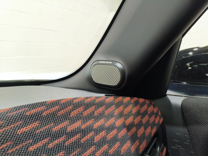 MINI Cooper S 150 kW (204 CV) MINI 5 Puertas en la provincia de Barcelona MINI Cooper S 150 kW (204 CV) MINI 5 Puertas en la provincia de Barcelona