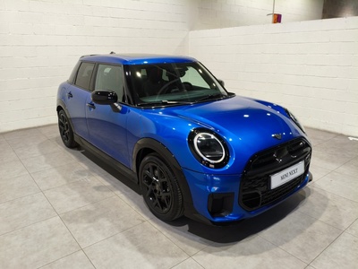 MINI MINI 5 Puertas Cooper S 150 kW (204 CV) 89211863 en Barcelona MINI MINI 5 Puertas Cooper S 150 kW (204 CV) 89211863 en Barcelona