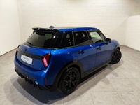 MINI Cooper S 150 kW (204 CV) MINI 5 Puertasthumbs4 MINI Cooper S 150 kW (204 CV) MINI 5 Puertasthumbs4