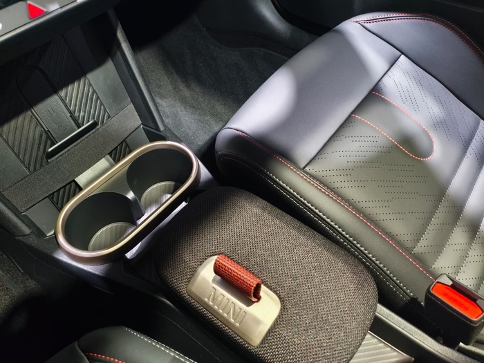 MINI Cooper S 150 kW (204 CV) MINI 5 Puertas en la provincia de Barcelona MINI Cooper S 150 kW (204 CV) MINI 5 Puertas en la provincia de Barcelona