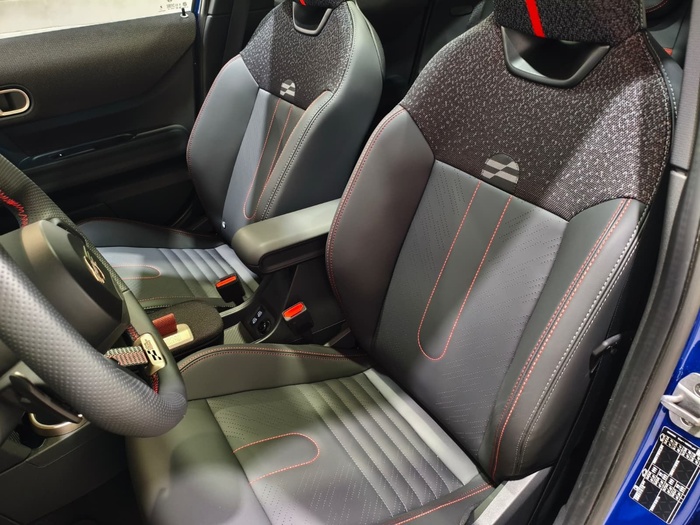 MINI Cooper S 150 kW (204 CV) MINI 5 Puertas en Barcelona MINI Cooper S 150 kW (204 CV) MINI 5 Puertas en Barcelona