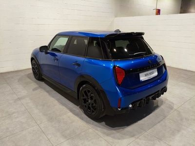 MINI MINI 5 Puertas Cooper S 150 kW (204 CV) 89211863 en la provincia de Barcelona MINI MINI 5 Puertas Cooper S 150 kW (204 CV) 89211863 en la provincia de Barcelona